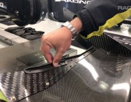 RACER: IndyCar speedway aero changes for 2019