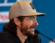 DRR confirms Hildebrand for Indy 500