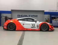 RealTime goes retro for World Challenge GT return