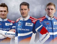 Vandoorne replaces Button at SMP for Le Mans, Spa