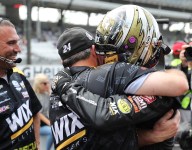 Karam, DRR deliver when it counts
