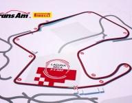 WeatherTech Raceway Laguna Seca Fast Facts