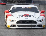 Dyson eagerly looking ahead to Trans Am's Monterey return
