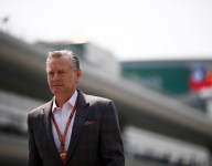 F1 targets Africa, in talks over race in Marrakech