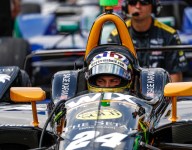 'We just need some luck on our side' - Karam