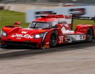 IMSA sports car elite heading to Motor City