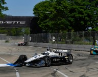 Racing on TV, May 31-June 2