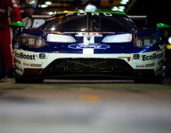 PRUETT: Ford’s GT decision a harsh reality check