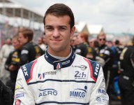 Owen completes United Autosports Le Mans line-up