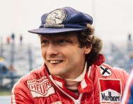 Niki Lauda 1949 – 2019