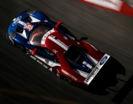Bourdais replaces Hand again at Mid-Ohio