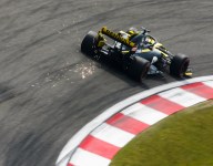 Spain a reset for Renault after tough start - Abiteboul