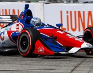 The Week In IndyCar, May 1, with Tony Kanaan and Braden Eves