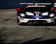 Ford CGR acts to avoid repeat of Long Beach mistake