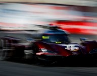 PRUETT: A global future for DPi?