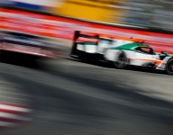 Kaiser gets another IMSA outing with Juncos at Mid-Ohio