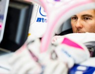 Racing Point needs Barcelona update despite Baku result – Perez
