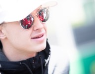 Mazepin to test for Mercedes in Barcelona