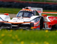 The Week In Sports Cars, May 7