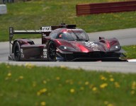 Holt is engineering momentum at Mazda