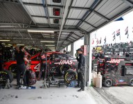 11 cars sent to rear of Kansas field for inspection failures