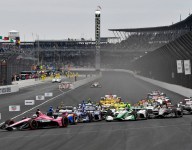 TV Ratings: Indy GP, Spain, Kansas