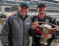 The Day at Indy, May 11