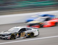 Time for NASCAR's stars to shine