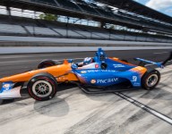 Ganassi, Hull say boosting Indy qualifying interest a complex challenge