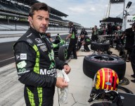 Servia’s career gets an unexpected reboot