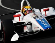 DragonSpeed scores one for the little guys in Indy 500 qualifying