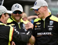 Bretzman brothers savoring second Indy 500 victory