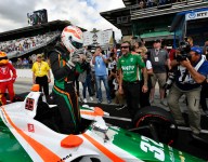 UPDATED: Hagerty, NFP, GMR join Juncos as Indy sponsors