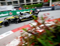 Monaco enjoyment diminished by Renault struggles - Ricciardo