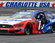 Crew chief pair penalized post Charlotte 600