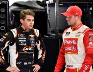 'Put a good car on track, and put it in the driver's hands' - Earnhardt Jr.