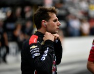 'Disgraceful' penalty takes Power out of victory fight
