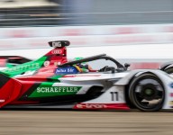 Di Grassi scores a home race victory for Audi