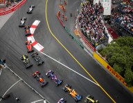 Monaco looked ‘perfect’ for Haas until race - Magnussen
