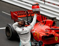 Hamilton called on ‘spirit of Niki’ to win in Monaco