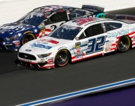 12th at Charlotte like a win for LaJoie