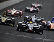 INSIGHT: How IndyCar's manufacturers scale up for May