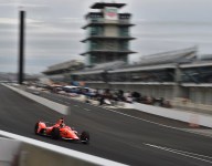 Racing on TV, May 17-19