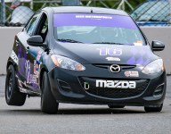 Portland SCCA Super Tour weekend double fun for all