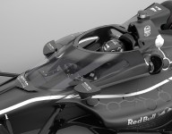 Red Bull Advanced Technologies partners with IndyCar to develop Aeroscreen