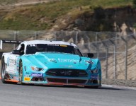 Strategy gamble pays off for Francis Jr. with Laguna TA pole