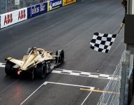 Vergne ends new winners streak at Monaco E-Prix