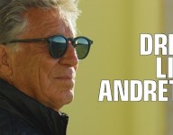 'Drive Like Andretti Part 1: God From Machine'