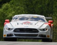 Dyson on pole for Trans Am Memorial Day Classic