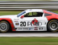 How the Lime Rock Trans Am pole was won ...